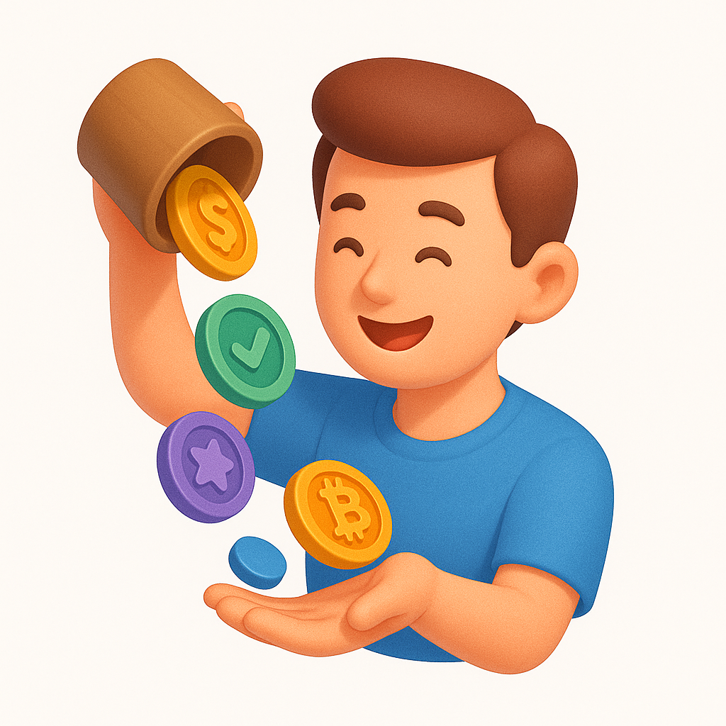 Multi-Chain Support